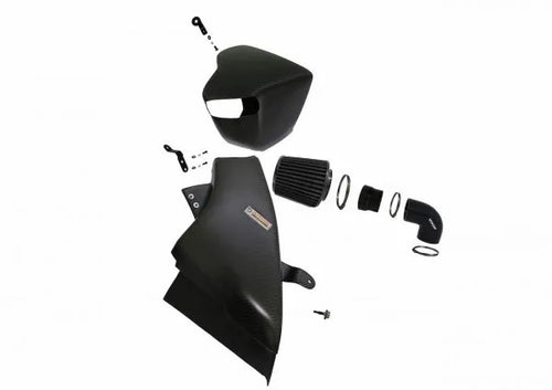 Admission carbone Armaspeed pour Audi A4 B8.5 / A5 8.5T 2.0 TFSI-ARMAAA4B85-A — image 1