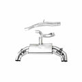 Echappement catback Armytrix pour Audi RS3 8Y Sportback — image 1