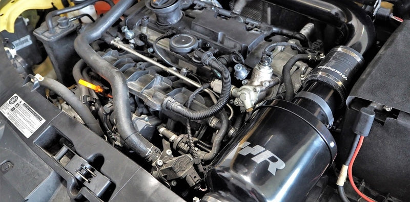 Système d’admission Racingline pour Seat Leon Mk2 Cupra et Cupra R – VWR12L0CR — image 2