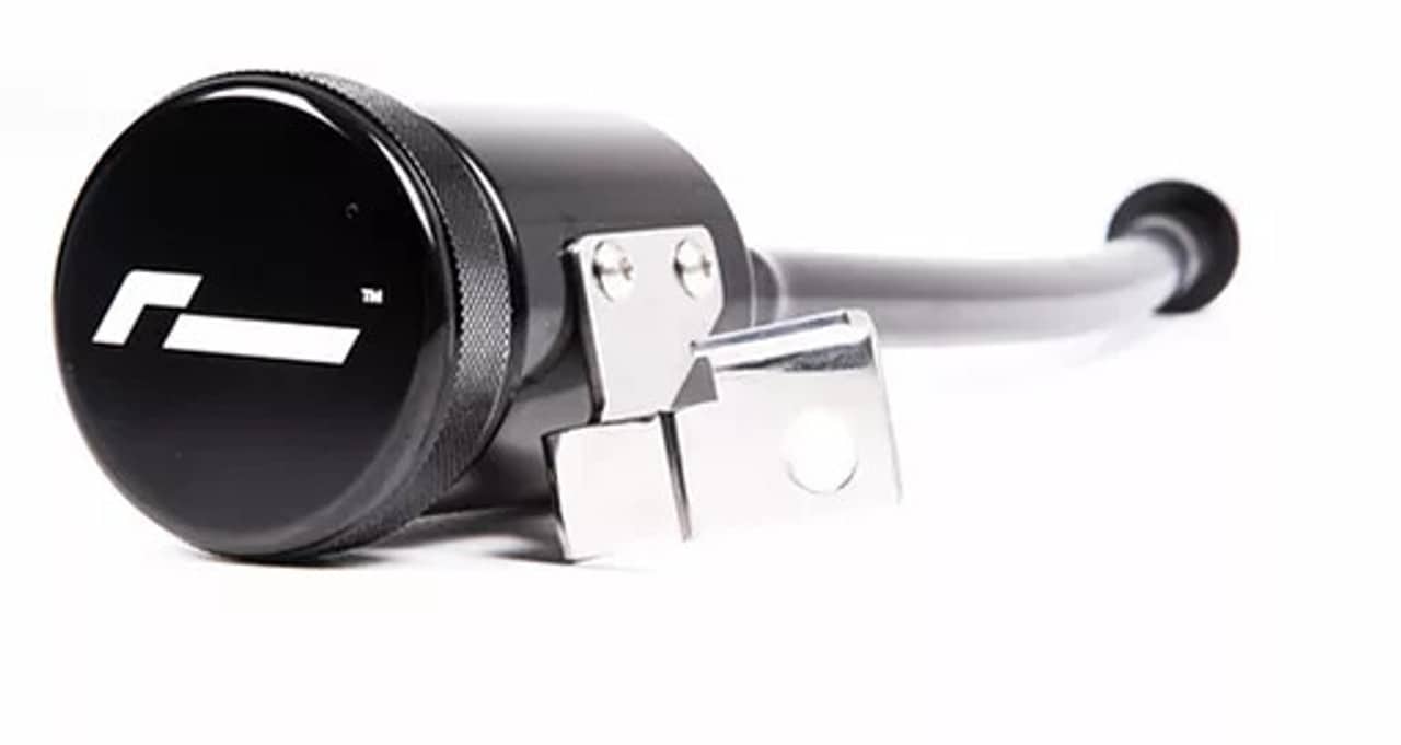 Kit relocalisation de lave glace Racingline pour VW Golf 7 R / Audi S3 8V / Seat Leon 3 — image 1