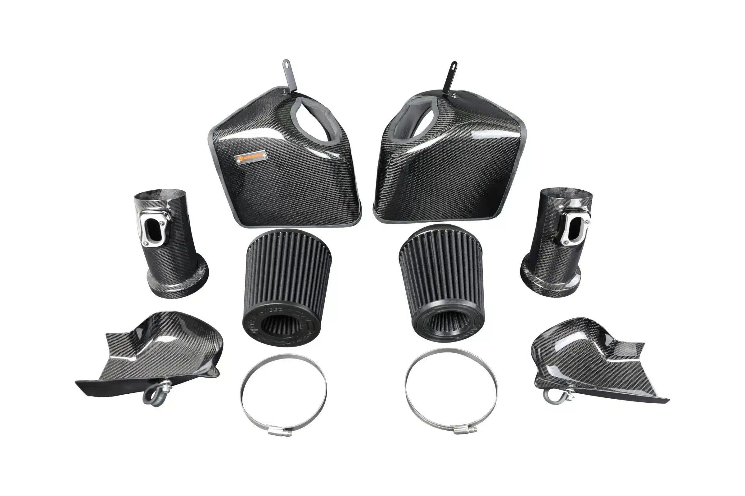 Admission carbone Armaspeed pour BMW M5 F10 / M6 F1x-ARMABMF10M-A — image 1