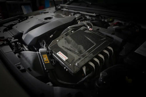 Admission carbone Armaspeed pour Mercedes A45 AMG W177 / CLA 45 AMG C118-ARMABZA450S-A — image 1