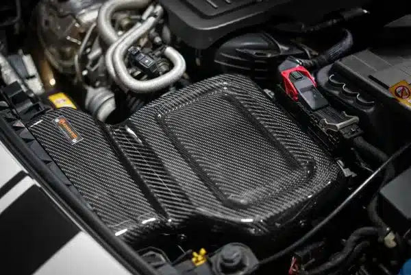 Admission carbone Armaspeed pour A45 AMG W176 / CLA 45 AMG C117-ARMABZA450G-A — image 4