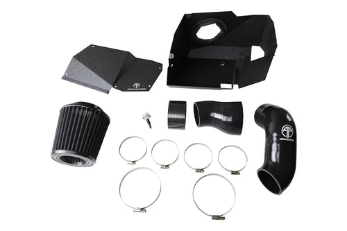 Admission aluminium Armaspeed pour Polo AW GTI 2.0 TSI-CG85-02-0023 — image 1