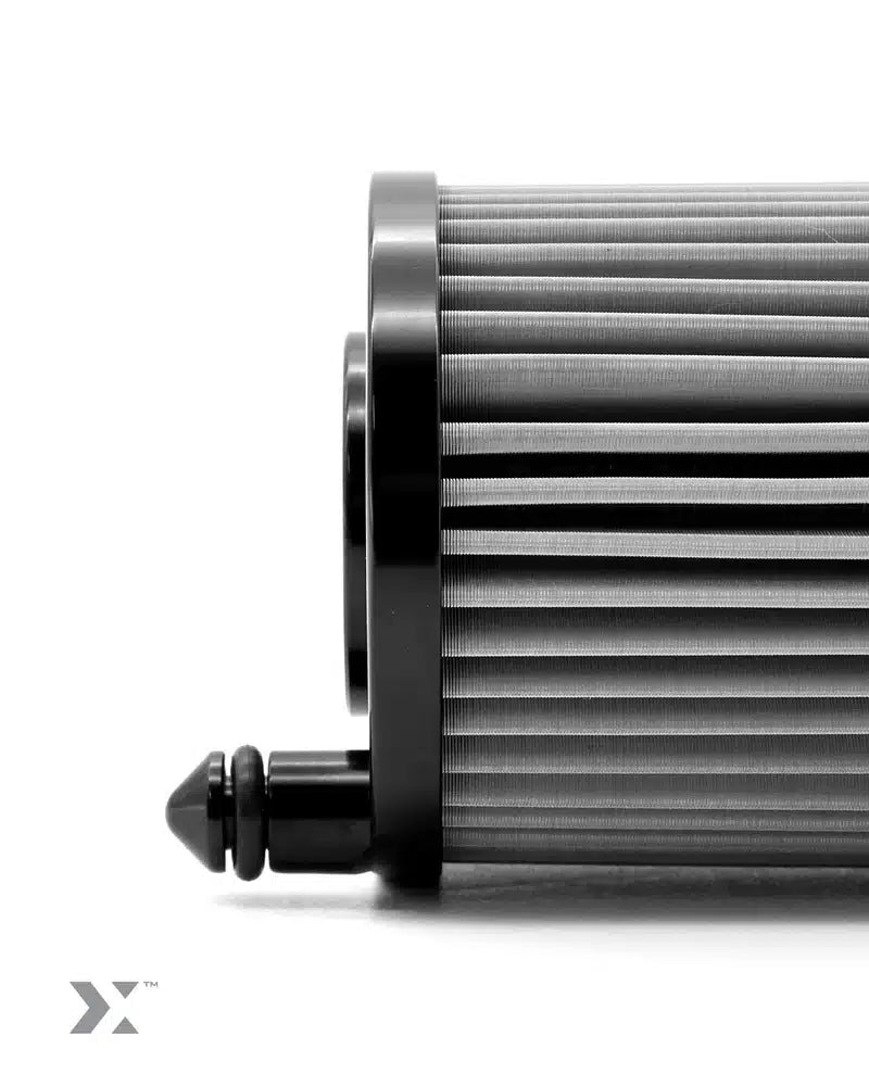 Filtre à huile MMR à durée de vie illimitée Pour BMW a moteur S58 — image 3