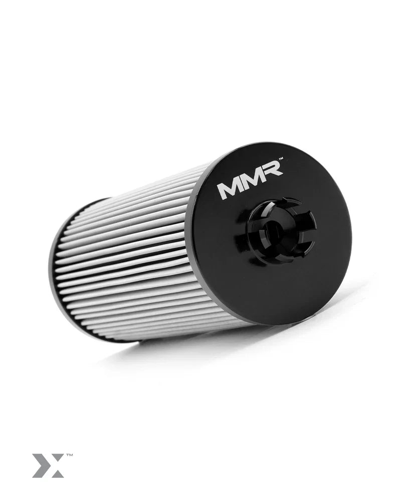 Filtre à huile MMR à durée de vie illimitée Pour BMW a moteur S58 — image 4