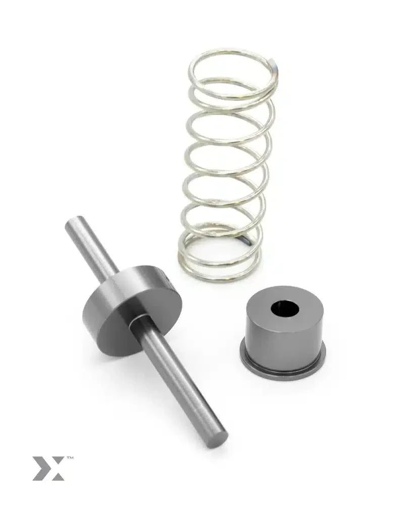 Thermostat d’huile basse température MMR pour BMW avec moteur N54 et N55 — image 5