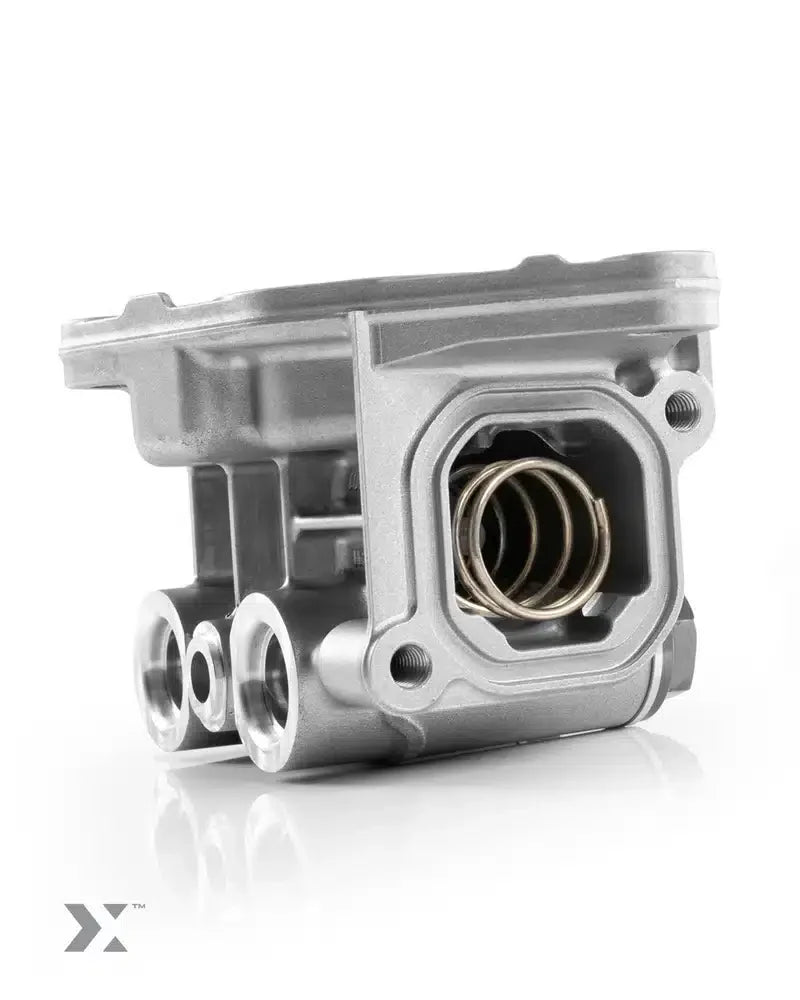 Thermostat d’huile basse température MMR pour BMW avec moteur N54 et N55 — image 6
