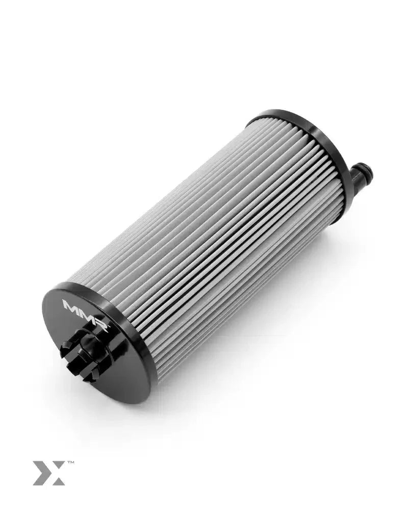 Filtre à huile MMR à durée de vie illimitée Pour BMW a moteur S58 — image 1