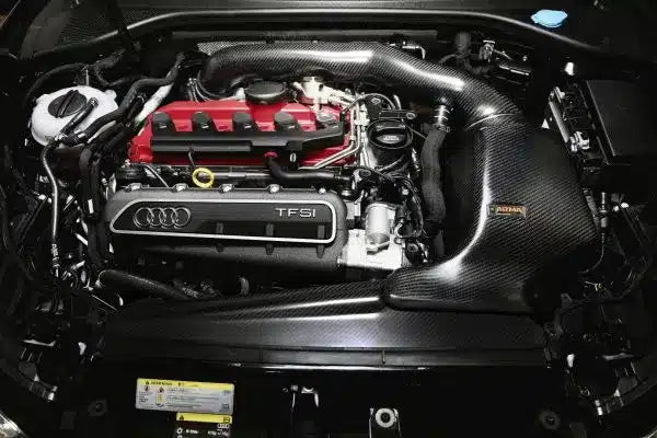Admission carbone Armaspeed pour Audi RS3 8V 2013-2016 -ARMAAD0RS3-A — image 3