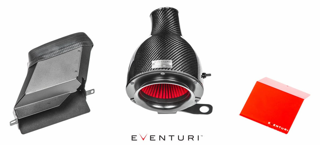 Admission Eventuri Audi S1 — image 7