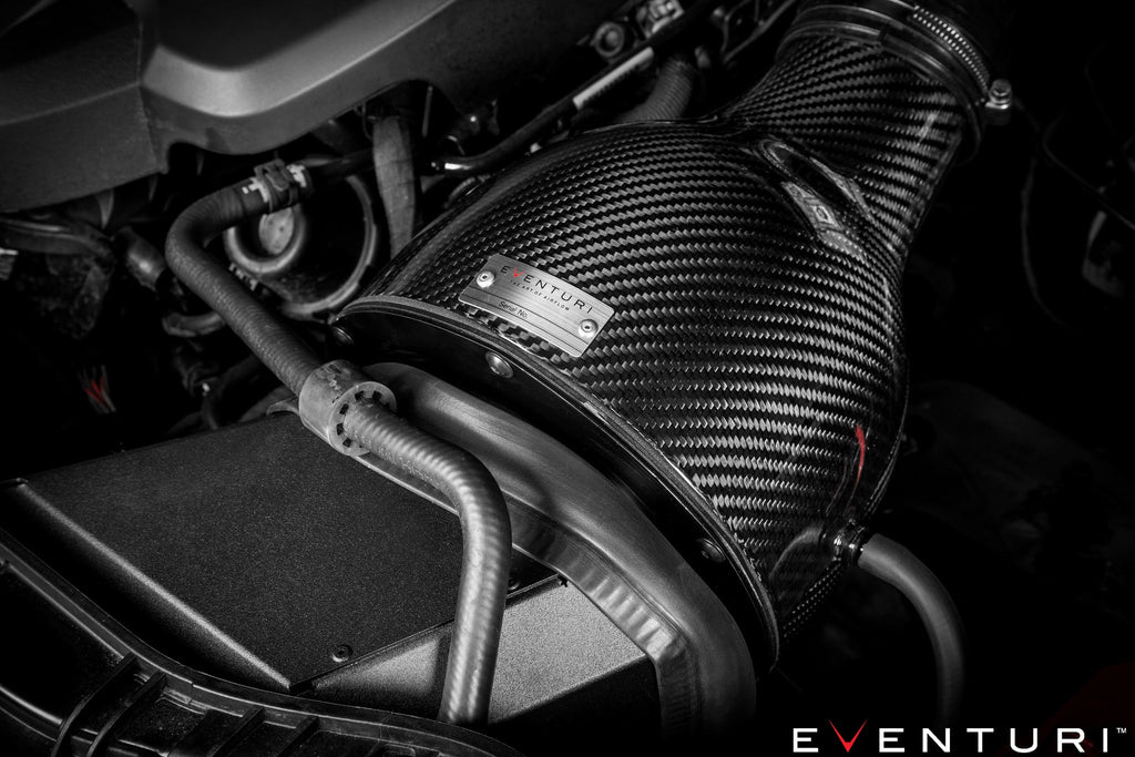 Admission Eventuri Audi S1 — image 4