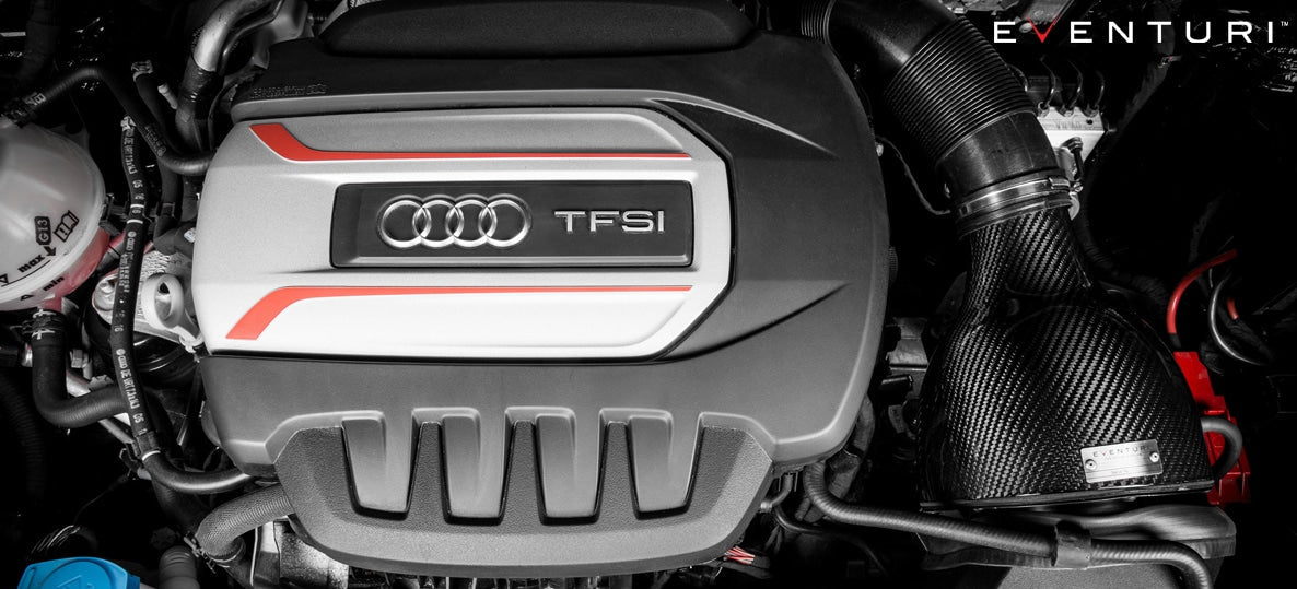 Admission Eventuri Audi S1 — image 5