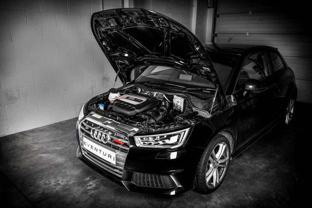 Admission Eventuri Audi S1 — image 6