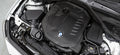 Couvre moteur Eventuri Carbone pour BMW série F M140/240/340/440 — image 1