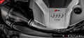 Admission carbone Eventuri pour Audi RS4 B9 / RS5 F5 — image 1