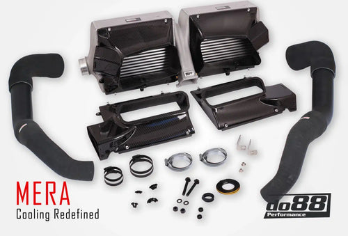 BigPack Do88 pour Porsche 911 Turbo (992.1) — image 1