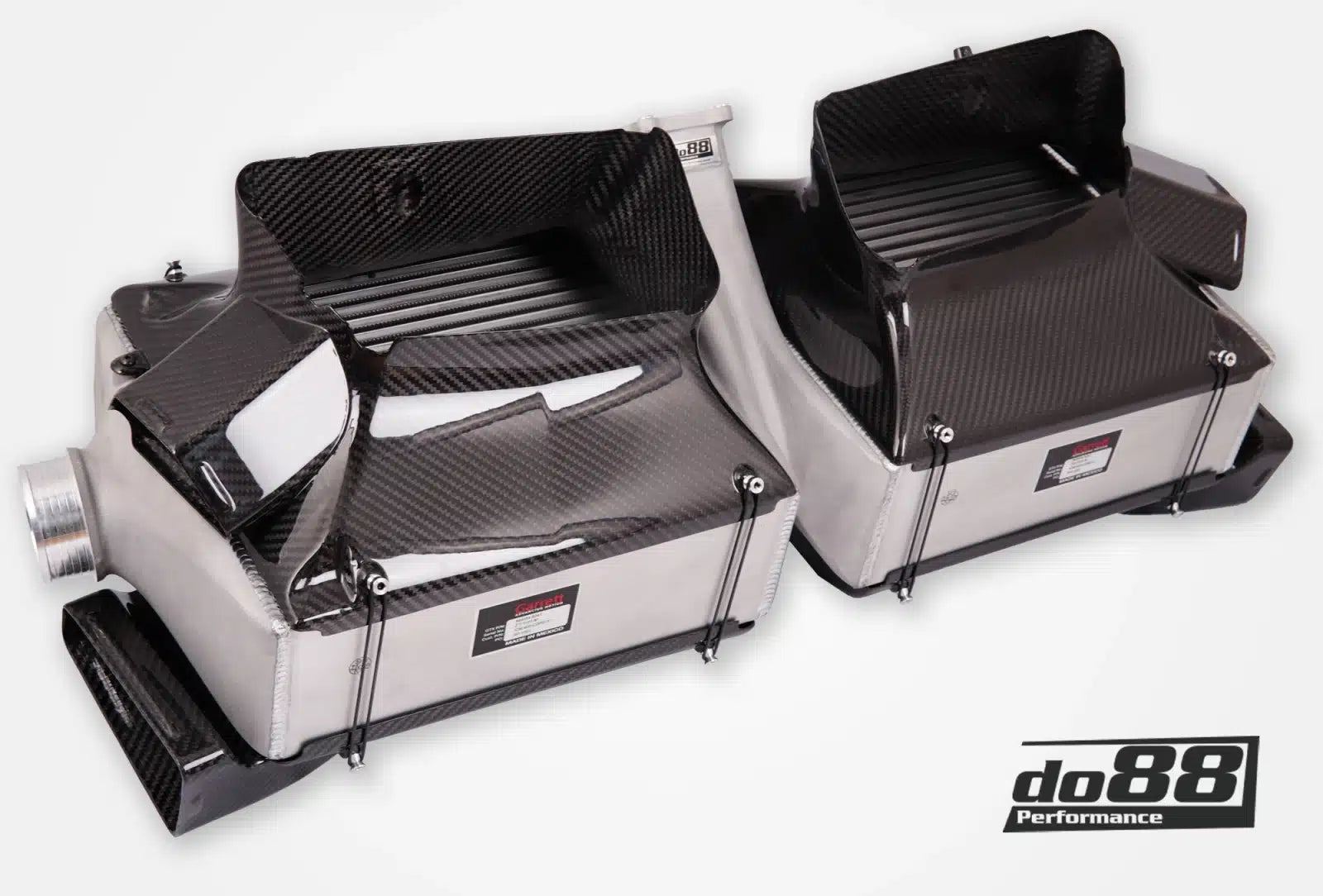 BigPack Do88 pour Porsche 911 Turbo (992.1) — image 2