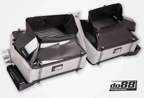 BigPack Do88 pour Porsche 911 Turbo (992.1) — image 2