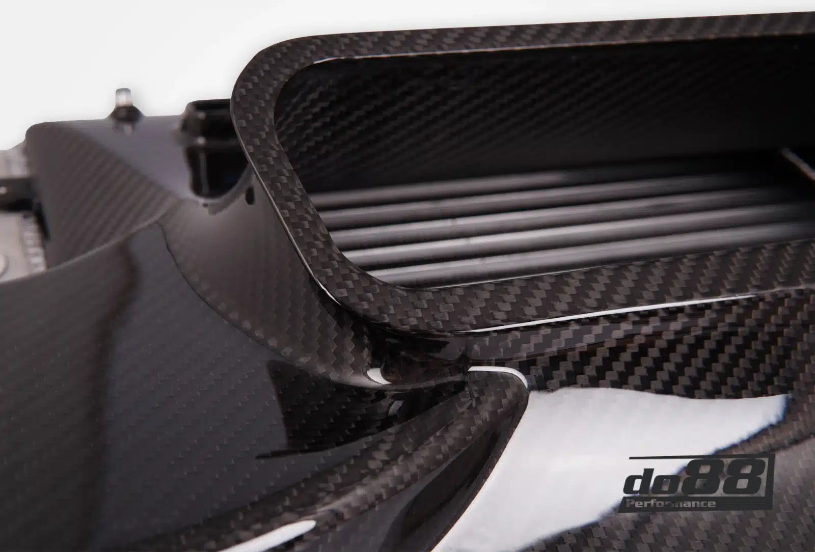 BigPack Do88 pour Porsche 911 Turbo (992.1) — image 3
