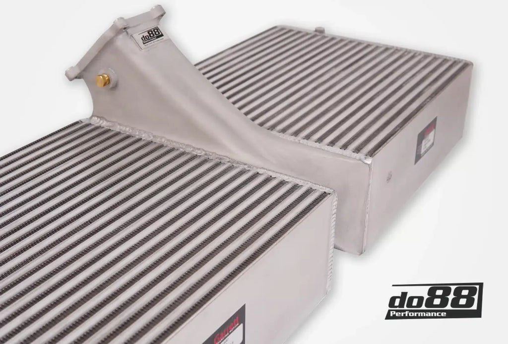 BigPack Do88 pour Porsche 911 Turbo (992.1) — image 4