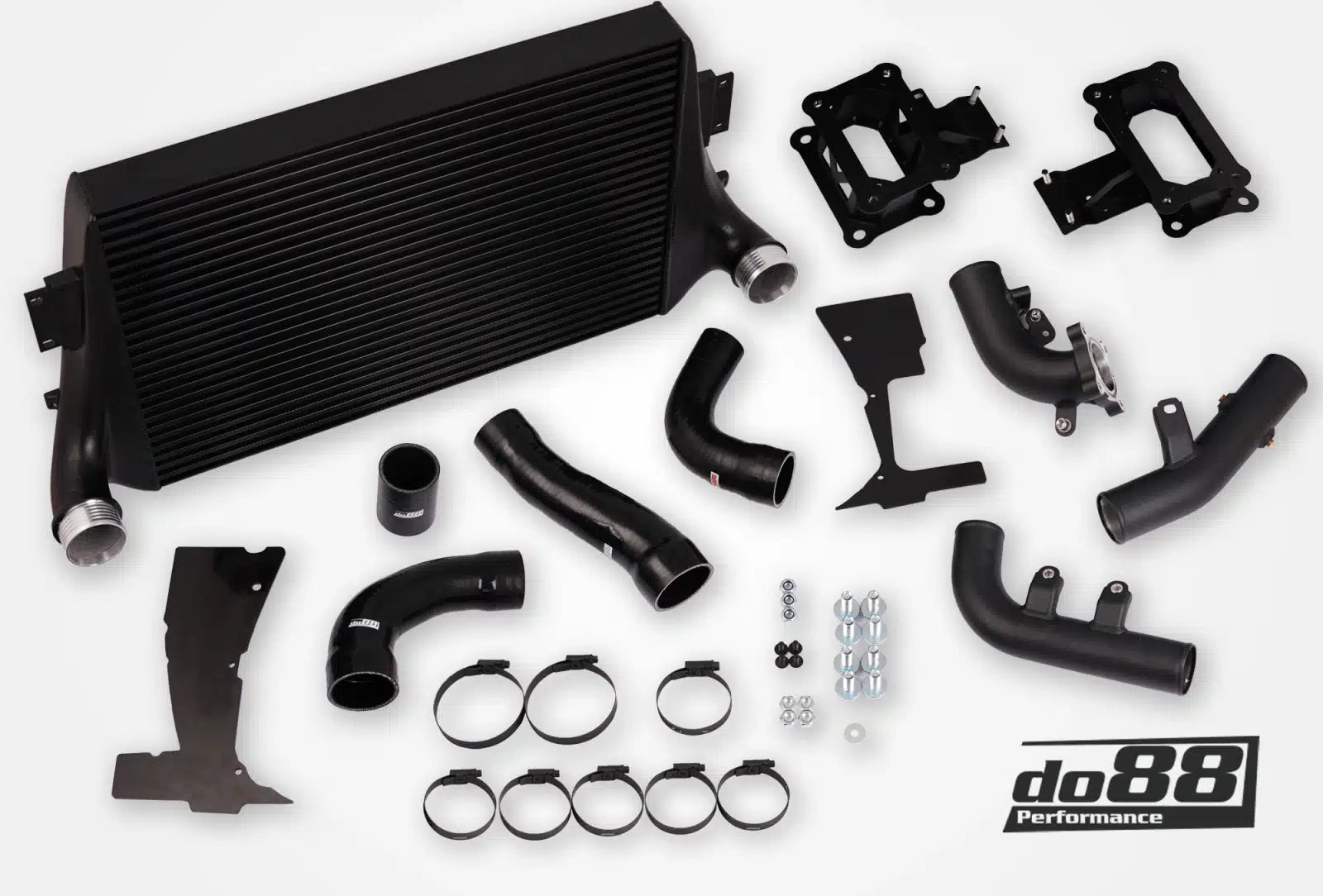 BigPack Do88 Toyota Yaris GR — image 1