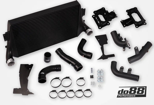 BigPack Do88 Toyota Yaris GR — image 1