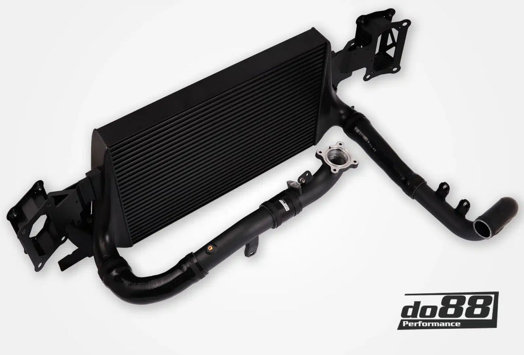 BigPack Do88 Toyota Yaris GR — image 2