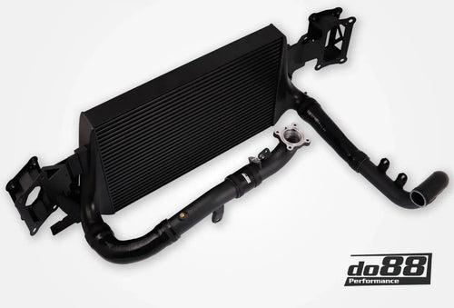 BigPack Do88 Toyota Yaris GR — image 2