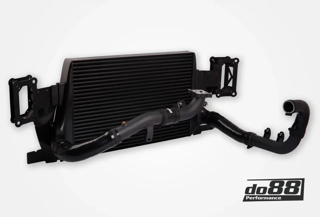 BigPack Do88 Toyota Yaris GR — image 3