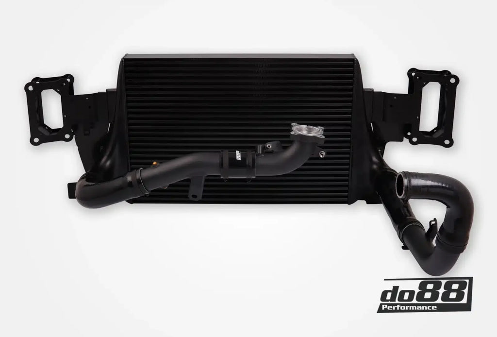 BigPack Do88 Toyota Yaris GR — image 4