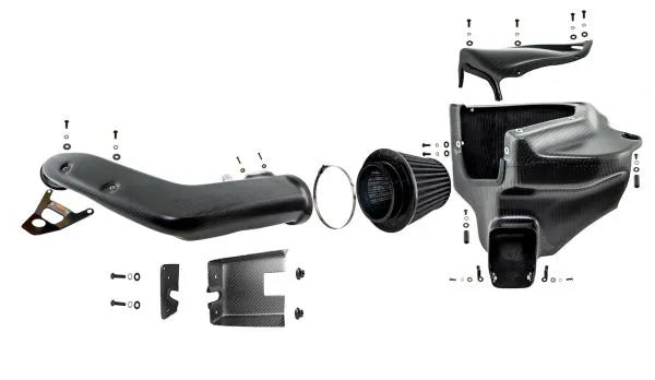 Admission carbone Armaspeed pour BMW M2 N55-ARMABM87M2-A — image 6