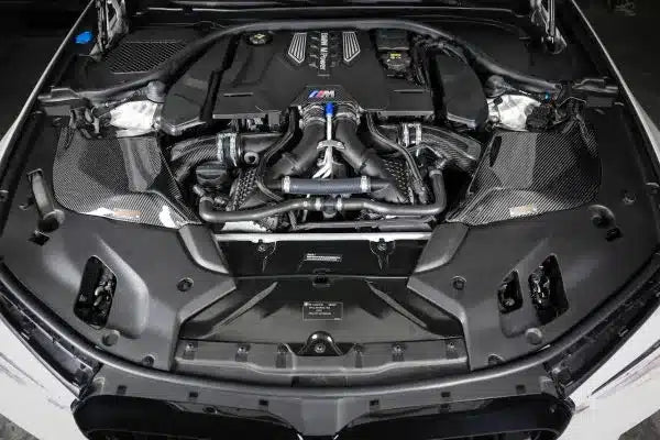 Admission carbone Armaspeed pour BMW M5 F90-ARMABM90M5-A — image 2