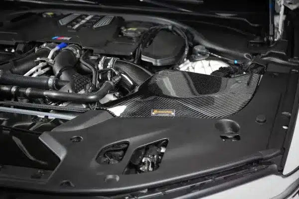 Admission carbone Armaspeed pour BMW M5 F90-ARMABM90M5-A — image 7