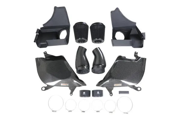 Admission carbone Armaspeed pour BMW M5 F90-ARMABM90M5-A — image 1