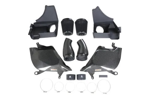 Admission carbone Armaspeed pour BMW M5 F90-ARMABM90M5-A — image 1