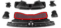 Admission carbone Eventuri pour Audi RS6 C8 / RS7 C8 — image 1