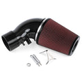 Admission APR carbone pour Audi RS3 8V.5 / RS3 8Y et TTRS 8S — image 1