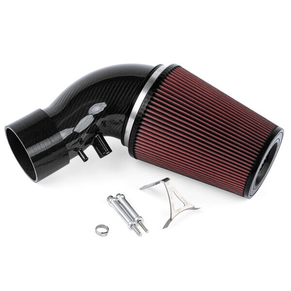 Admission APR carbone pour Audi RS3 8V.5 / RS3 8Y et TTRS 8S — image 1