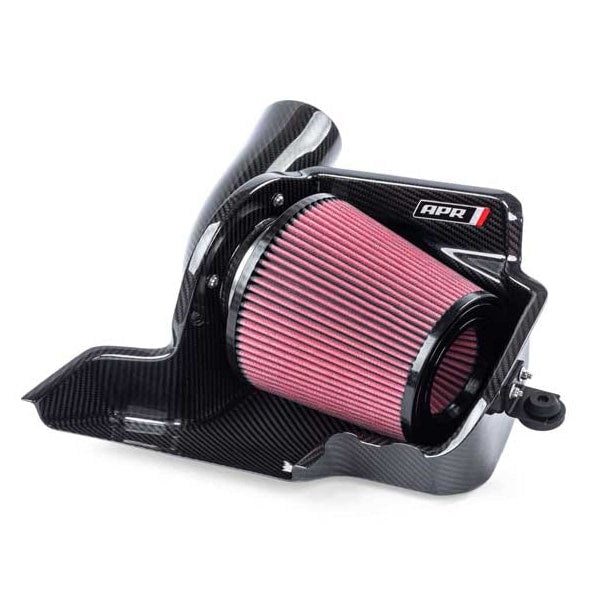Admission ouverte APR carbone pour Golf 7 GTI / Golf 7 R / S3 8V / Leon 3 Cupra / Golf 8 R / S3 8Y 2.0 TFSI — image 1