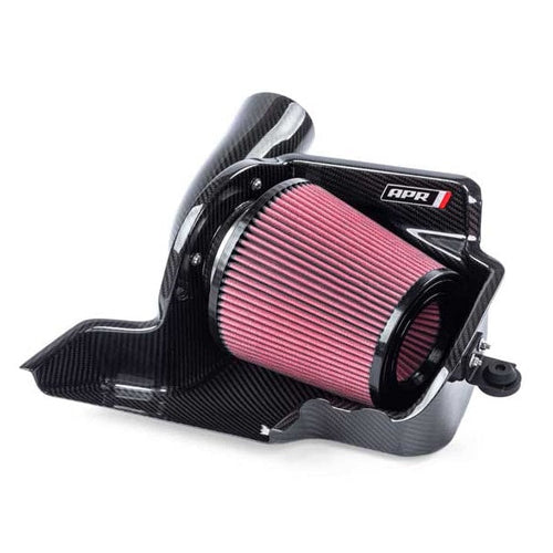 Admission ouverte APR carbone pour Golf 7 GTI / Golf 7 R / S3 8V / Leon 3 Cupra / Golf 8 R / S3 8Y 2.0 TFSI — image 1
