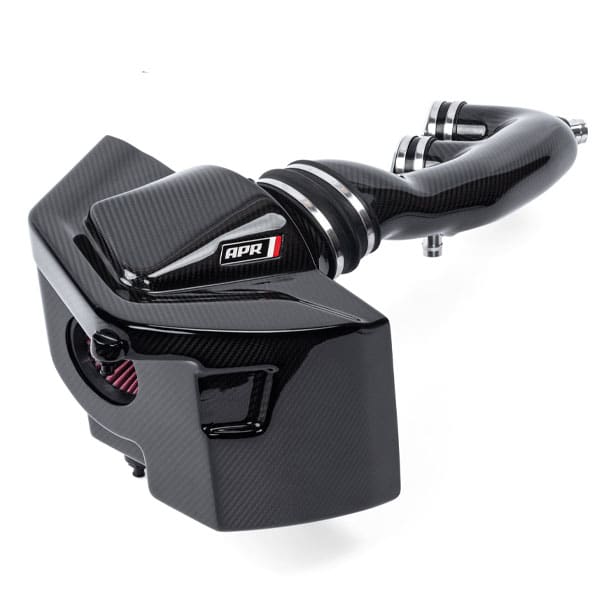 Admission APR carbone pour Audi RS4/RS5 B9 — image 1