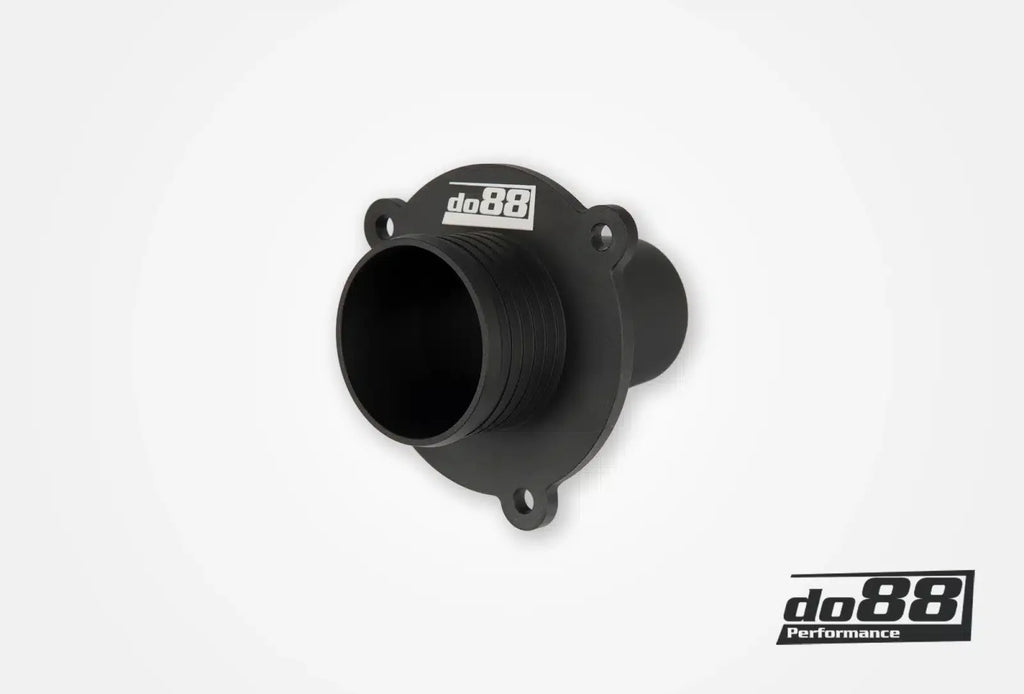 VAG 2.0 TSI EA888 GEN4 (245HK) Turbo Muffler Delete DO88 — image 1