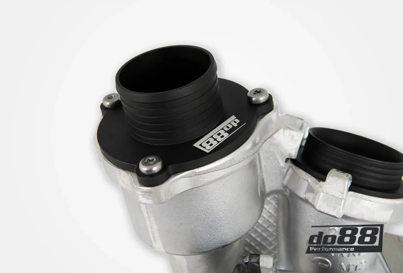 VAG 2.0 TSI EA888 GEN4 (245HK) Turbo Muffler Delete DO88 — image 3