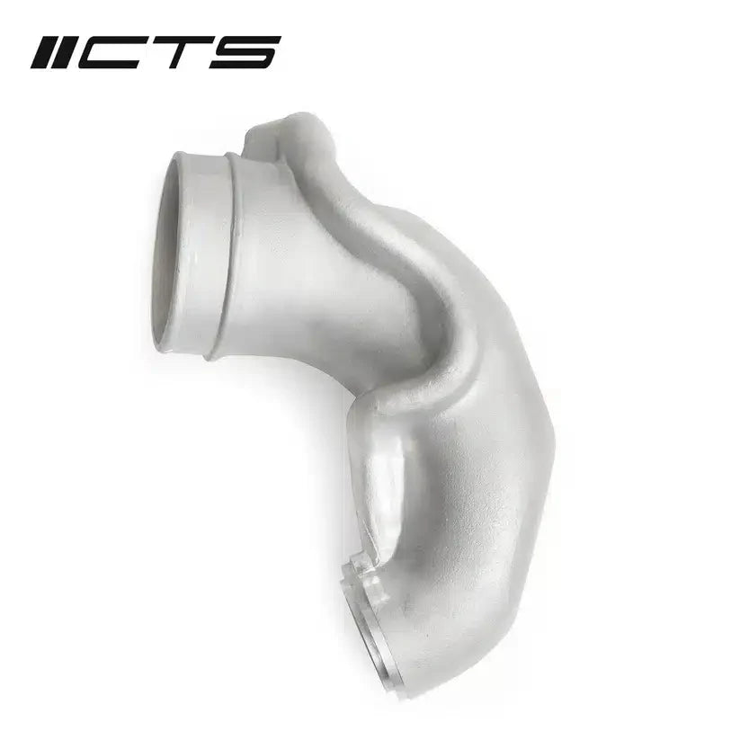 Inlet de turbo 4&Prime; CTS Turbo pour Audi RS3 8V.5 / Audi TTRS 8S et RSQ3 F3 — image 2