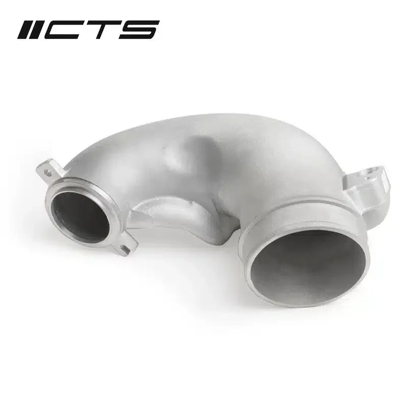 Inlet de turbo 4&Prime; CTS Turbo pour Audi RS3 8V.5 / Audi TTRS 8S et RSQ3 F3 — image 3