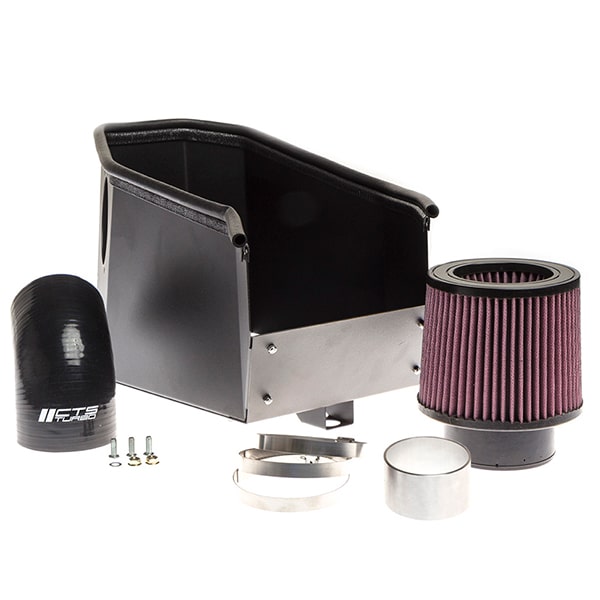 Admission CTS Turbo pour Audi TTS Mk2 8J-Référence CTS-IT-190 — image 2