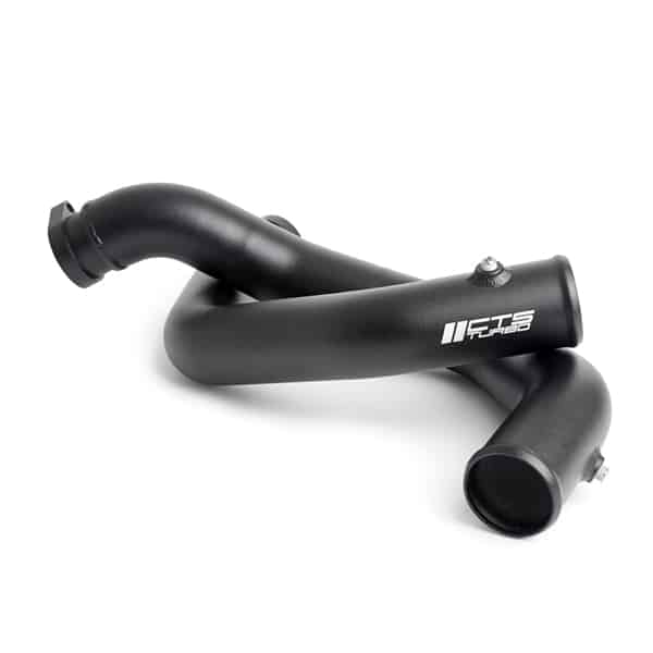 Kit CHARGEPIPE CTS TURBO pour BMW F80/82/83 M3/M4/M2 C avec moteur S55 — image 1