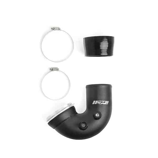 Tubes d’échangeur J Pipe CTS Turbo pour BMW M3 F80 / M4 F8x / M2 Compétition F87 — image 1