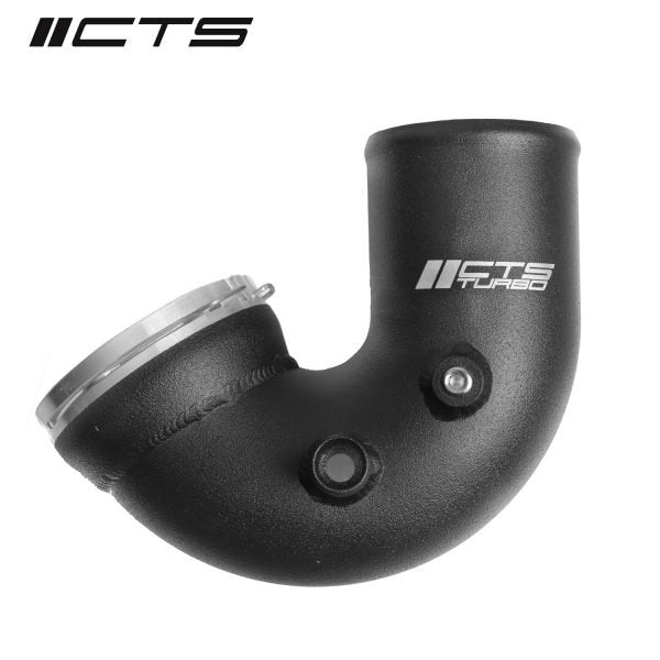 Tubes d’échangeur J Pipe CTS Turbo pour BMW M3 F80 / M4 F8x / M2 Compétition F87 — image 3